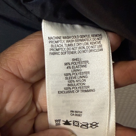 Columbia Men's Gate Racer Softshell Jacket Size Medium - Picture 9 of 12